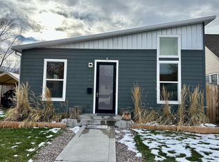 1441 S 3rd Ave, Pocatello, ID 83201