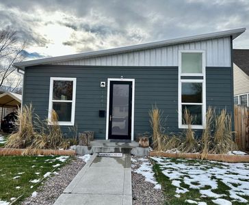 1441 S 3rd Ave, Pocatello, ID, 83201
