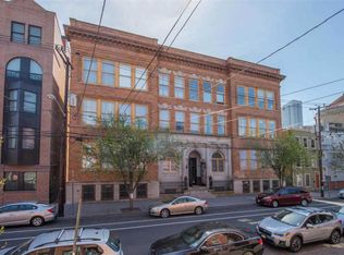 60 Erie St APT 201, Jersey City, NJ 07302
