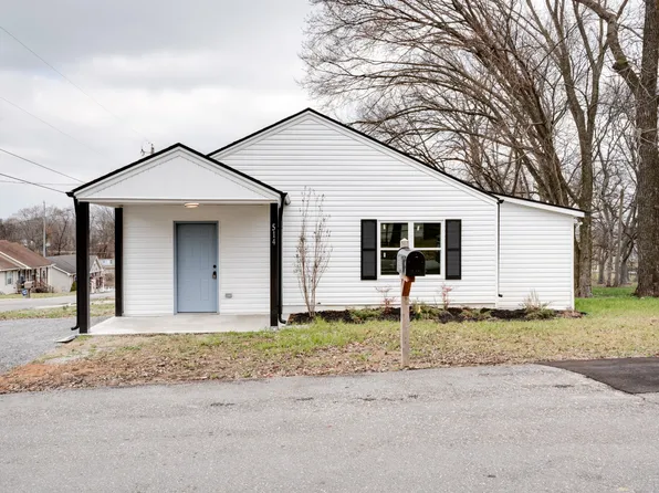 514 Smith St, Springfield, TN 37172