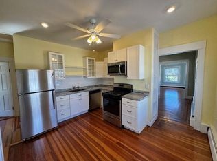 436 Pawtucket Ave APT 3, Pawtucket, RI 02860