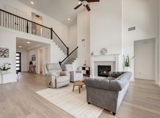 2805 Jack Rabbit Way, Northlake, TX 76247