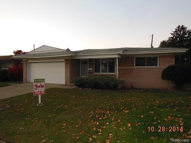 1st image of 25411 Billette Dr