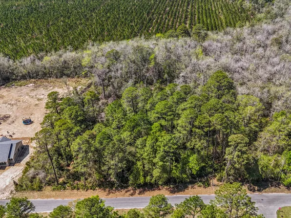 0 Littlefield St, Jesup, GA 31546