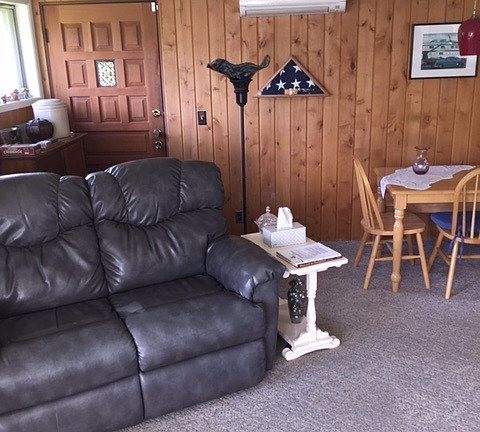Additional Living Room