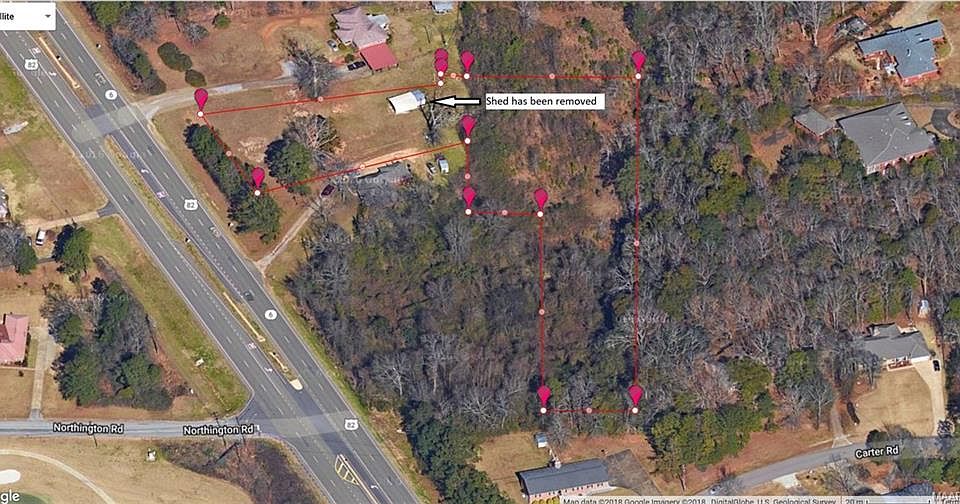1st image of 820 Highway 82 Byp W