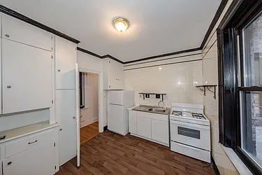 Rented by Compass