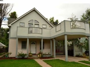 2430 Mapleton Ave, Boulder, CO 80302