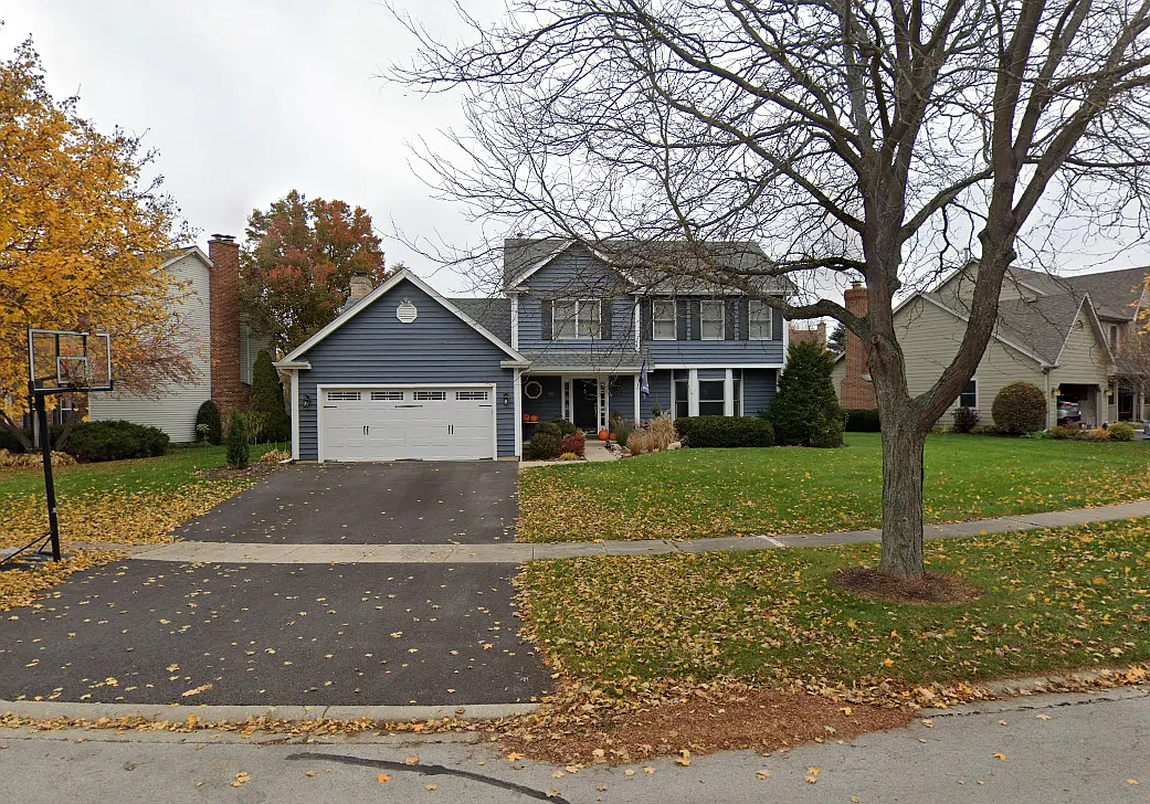 541 Dempsey Pl photo 1