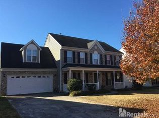 11244 Walland Ln, Charlotte, NC 28273