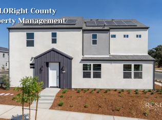 3544 Tancredi Ln, Paso Robles, CA 93446