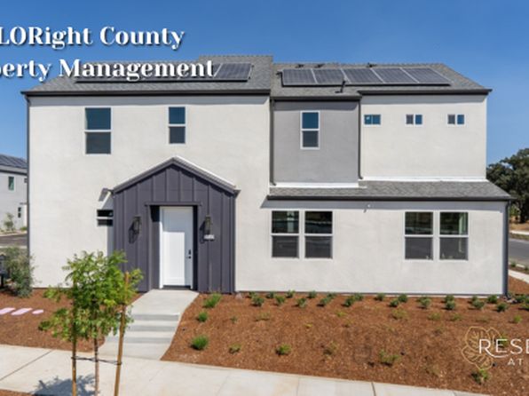 3462 Tancredi Ln , Paso Robles, CA 93446 – 1–3-bedroom rental in Paso Robles