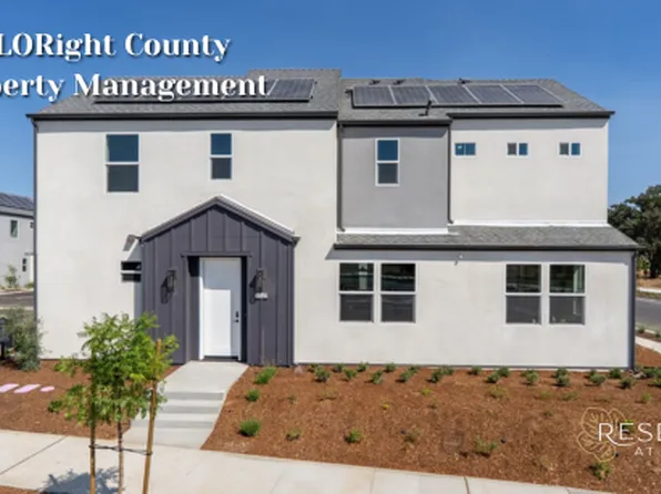 3544 Tancredi Ln, Paso Robles, CA 93446