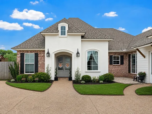 660 Dumaine Dr, Bossier City, LA 71111