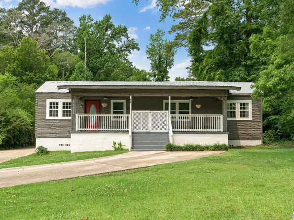 444 E Forest Dr, Birmingham, AL 35235