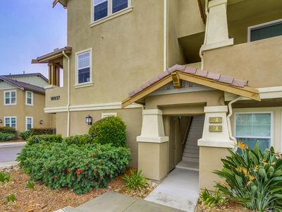 16937 Hutchins Lndg Unit 90, San Diego, CA, 92127
