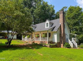 5923 Rivers Bend Dr, Rougemont, NC 27572