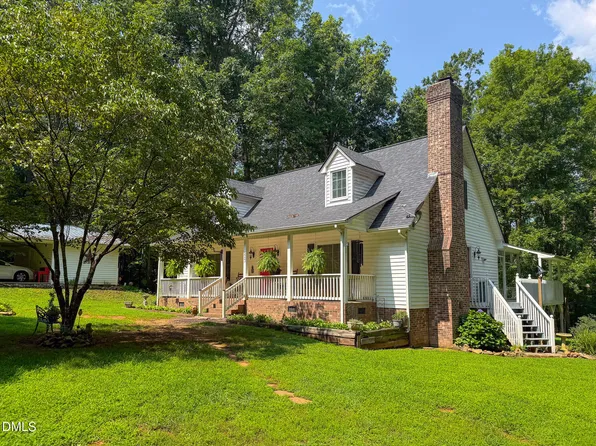 5923 Rivers Bend Dr, Rougemont, NC 27572