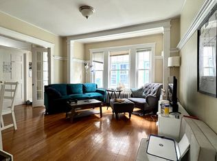 24 Boulevard Ter #2, Boston, MA 02134