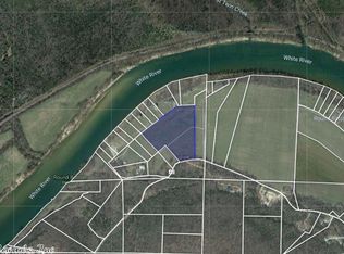 1835 Round Bottom Rd, Mountain View, AR 72560