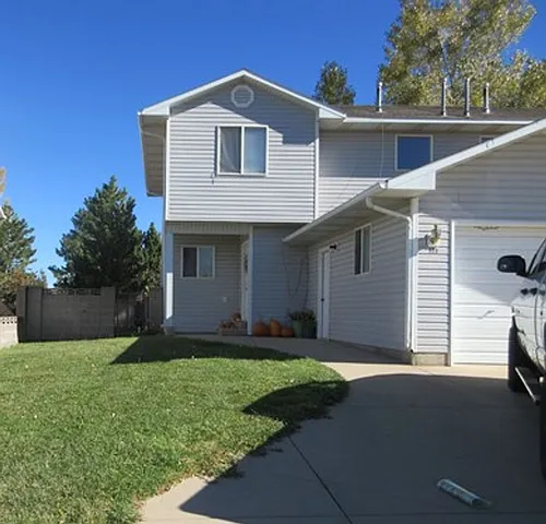928 W Greenslake Dr Photo 1