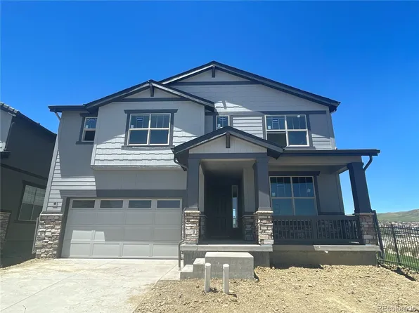 15111 W Eastman Avenue, Morrison, CO 80465