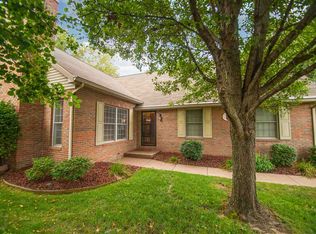6408 Antoinette Dr, Evansville, IN 47715