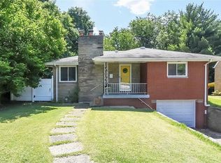 3334 Rigel St, Pittsburgh, PA 15212