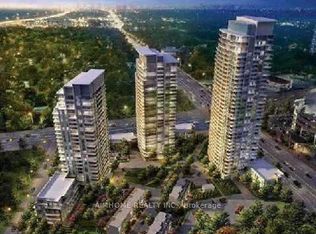 62 Forest Manor Rd #1312, Toronto, ON