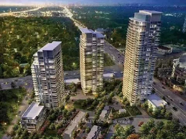 62 Forest Manor Rd #1312, Toronto, ON M2J 0B6