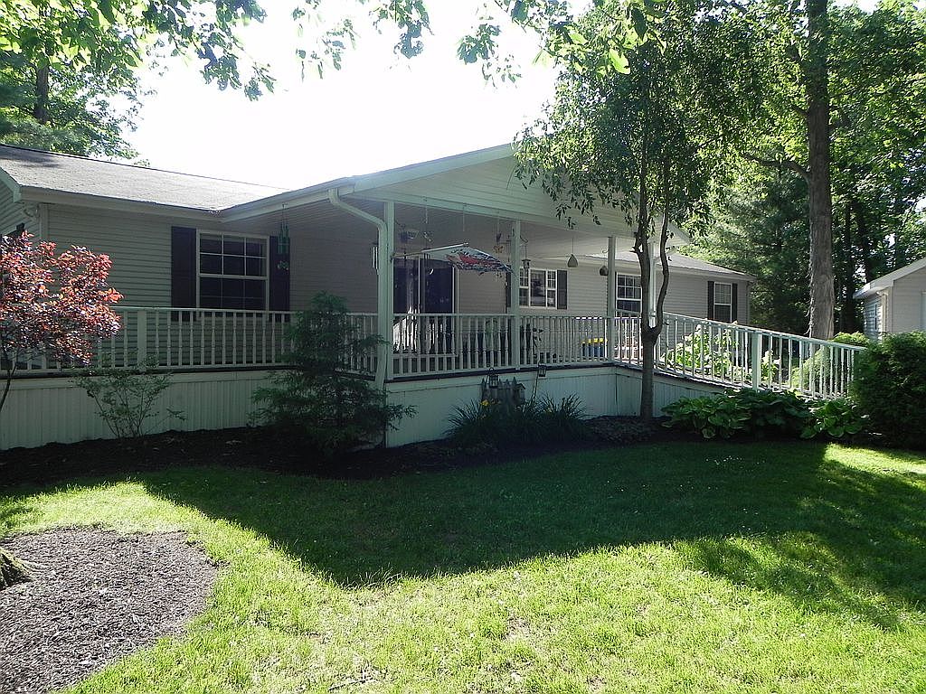 1100 W 4th St TRLR 82, North Manchester, IN 46962 Zillow