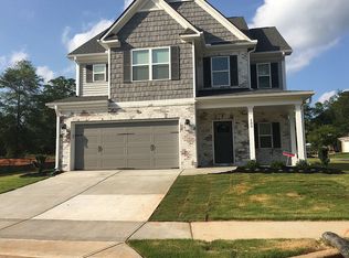 133 Sloan Ave, Anderson, SC 29621