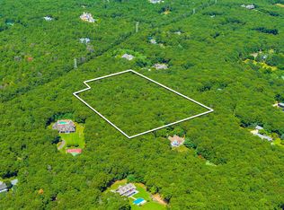 212 Little Noyac Path, Water Mill, NY 11976