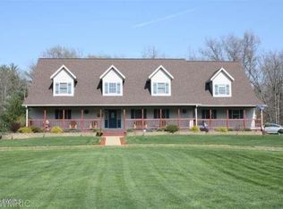 6881 Evanston Ave, Muskegon, MI 49442