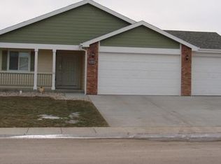 814 Sako Dr, Gillette, WY 82718