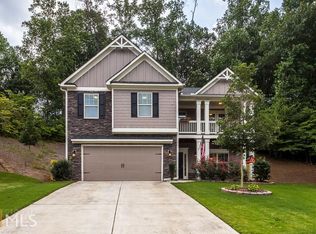 3802 Aspen Spgs NW #2, Kennesaw, GA 30144