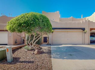 4801 Spanish Sun Ave NE, Albuquerque, NM 87110