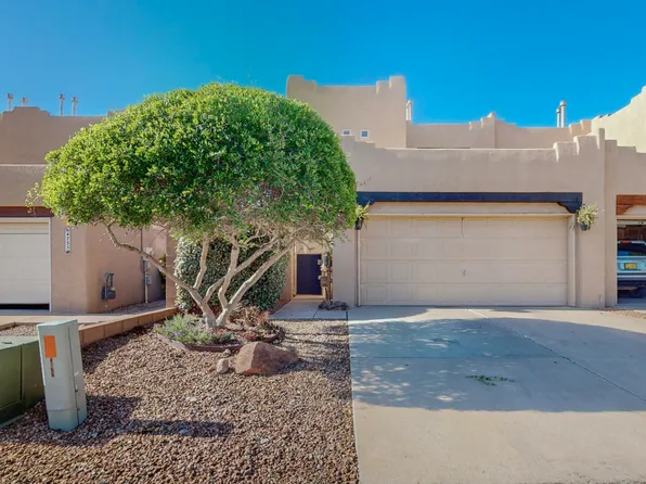 4801 Spanish Sun Ave NE, Albuquerque, NM 87110