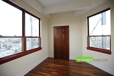 Rented by Residents Team