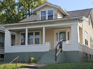 4312 Larkwood Ave, Louisville, KY