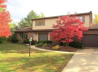 510 White Oak Dr, Oxford, OH 45056