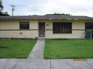 11170 SW 63rd Ter, Miami, FL 33173