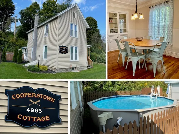 4963 State Highway 28, Cooperstown, NY 13326