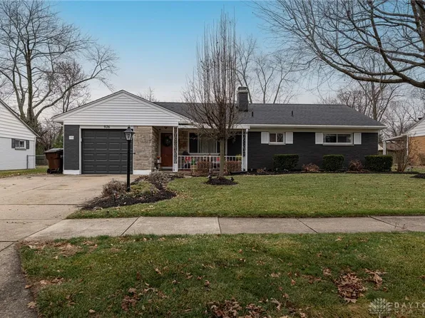 936 E Stroop Rd, Dayton, OH 45429