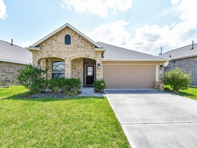 219 Brookwood Park Ln, Dickinson, TX, 77539