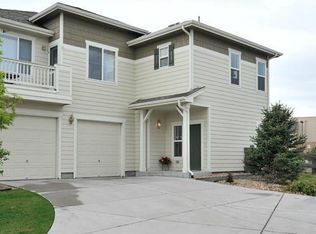 12971 Grant Cirw #B, Thornton, CO 80241