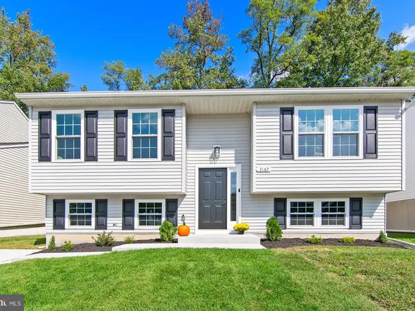 3167 Ebbtide Dr, Edgewood, MD 21040