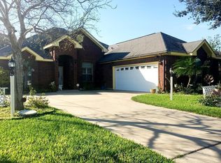 3201 Truman St, Mission, TX 78573