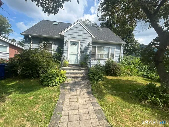 80 Marsdale Avenue, Bridgeport, CT 06606