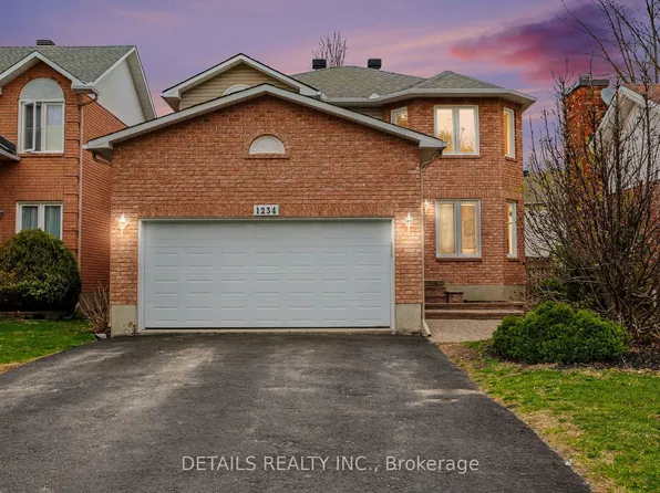 1234 Matheson Rd, Ottawa, ON K1J 1A7